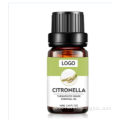 Wholesale CAS 8000-29-1 EssentiaL Citronella Oil In Bulk